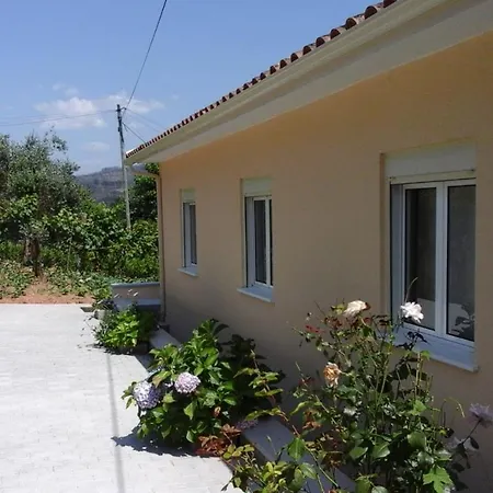 Casa Venancio Σπίτι διακοπών *