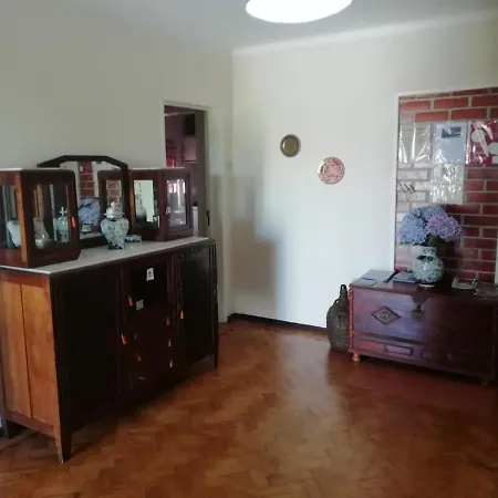 Casa Venancio *
