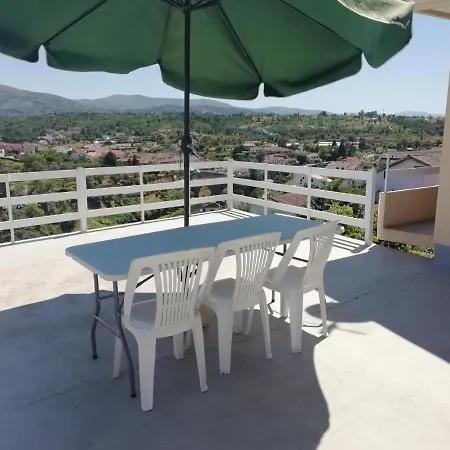 Casa Venancio