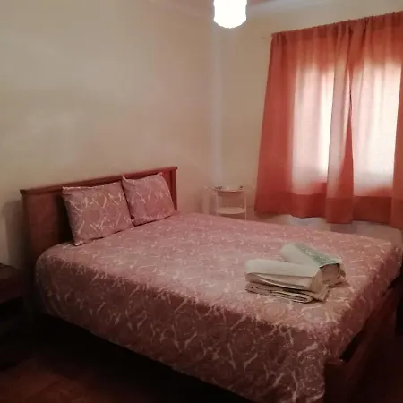 Casa Venancio Holiday home