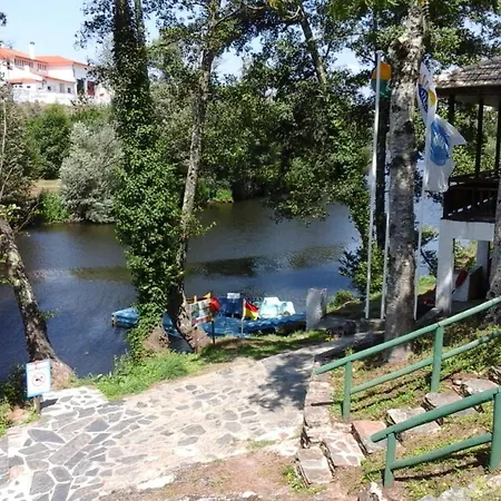 Casa Venancio Coja