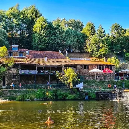 Casa Venancio