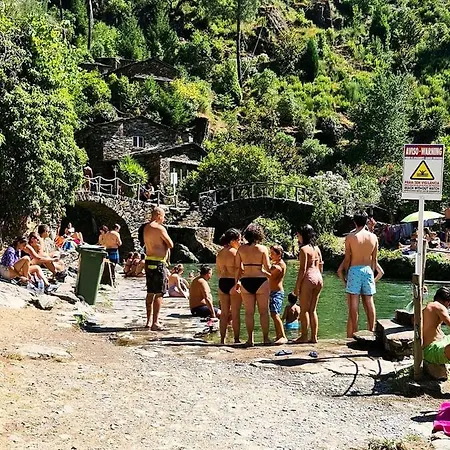 Σπίτι διακοπών Casa Venancio