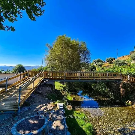 Σπίτι διακοπών Casa Venancio Coja