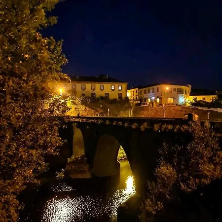 Σπίτι διακοπών Casa Venancio
