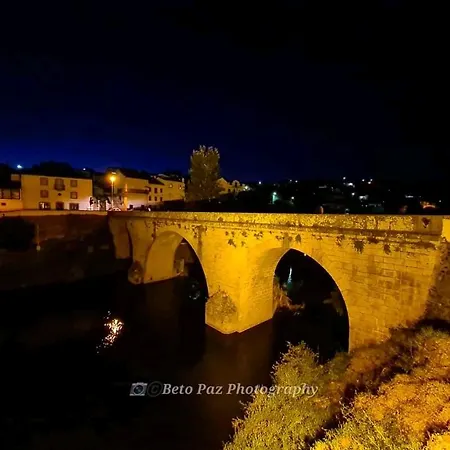 Σπίτι διακοπών Casa Venancio *