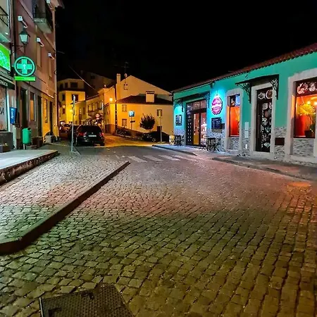 Casa Venancio * Coja