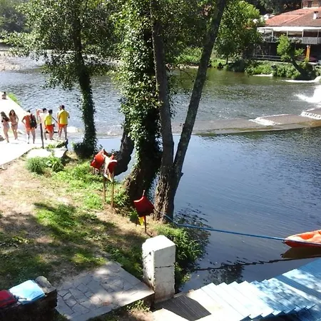 Casa Venancio *