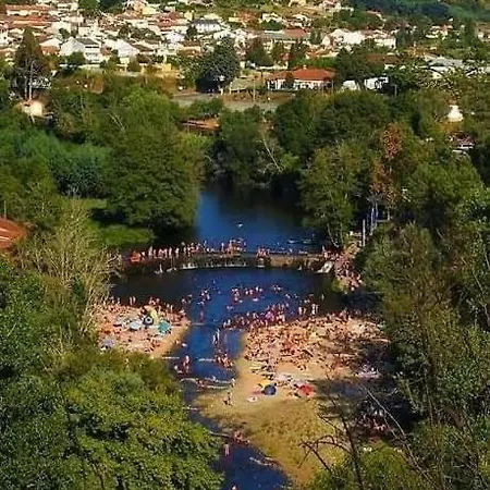 Casa Venancio Coja