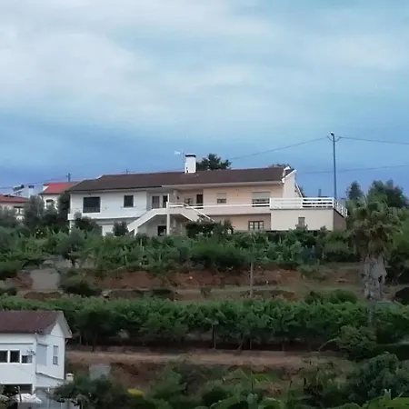 Σπίτι διακοπών Casa Venancio Coja