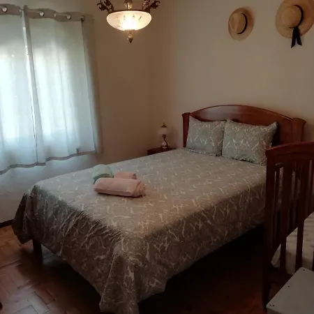 Casa Venancio Holiday home