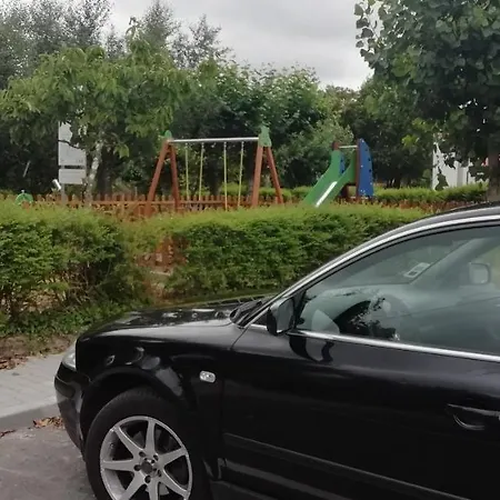 Σπίτι διακοπών Casa Venancio Coja