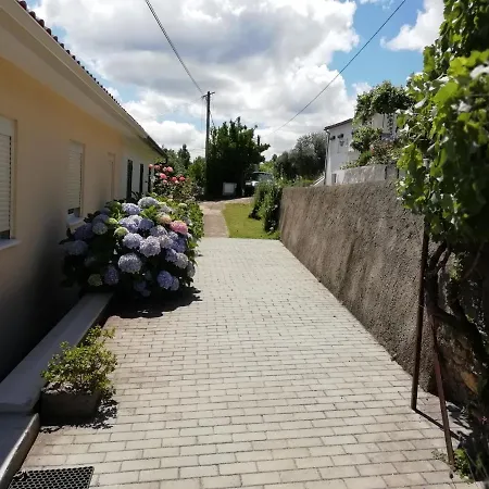 Casa Venancio Σπίτι διακοπών *