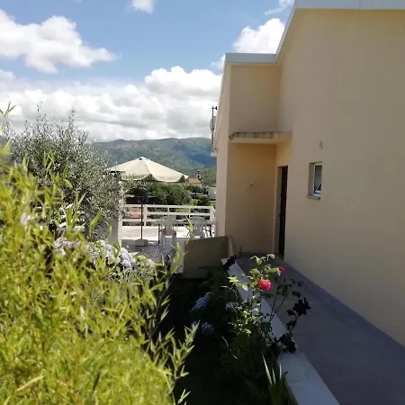 Casa Venancio