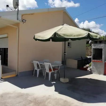 Σπίτι διακοπών Casa Venancio Coja