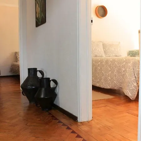 Casa Venancio