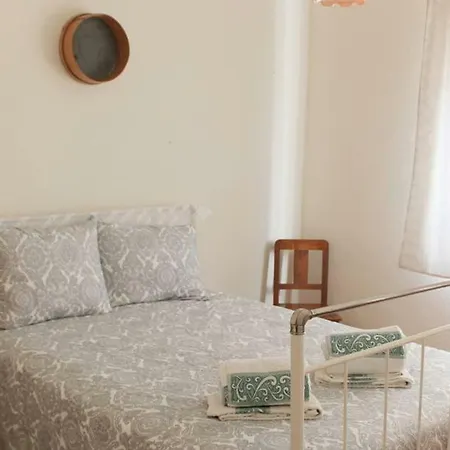 Casa Venancio