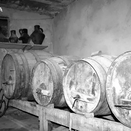 Casa Venancio Σπίτι διακοπών *