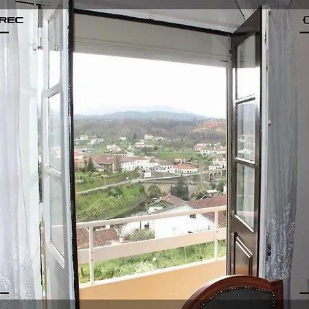 Casa Venancio Coja
