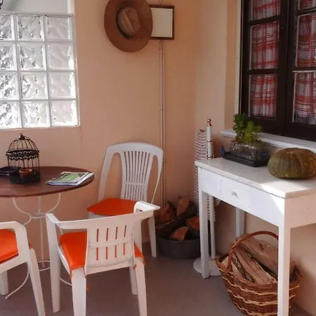 Casa Venancio Σπίτι διακοπών Coja