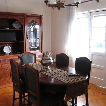 Casa Venancio Σπίτι διακοπών *